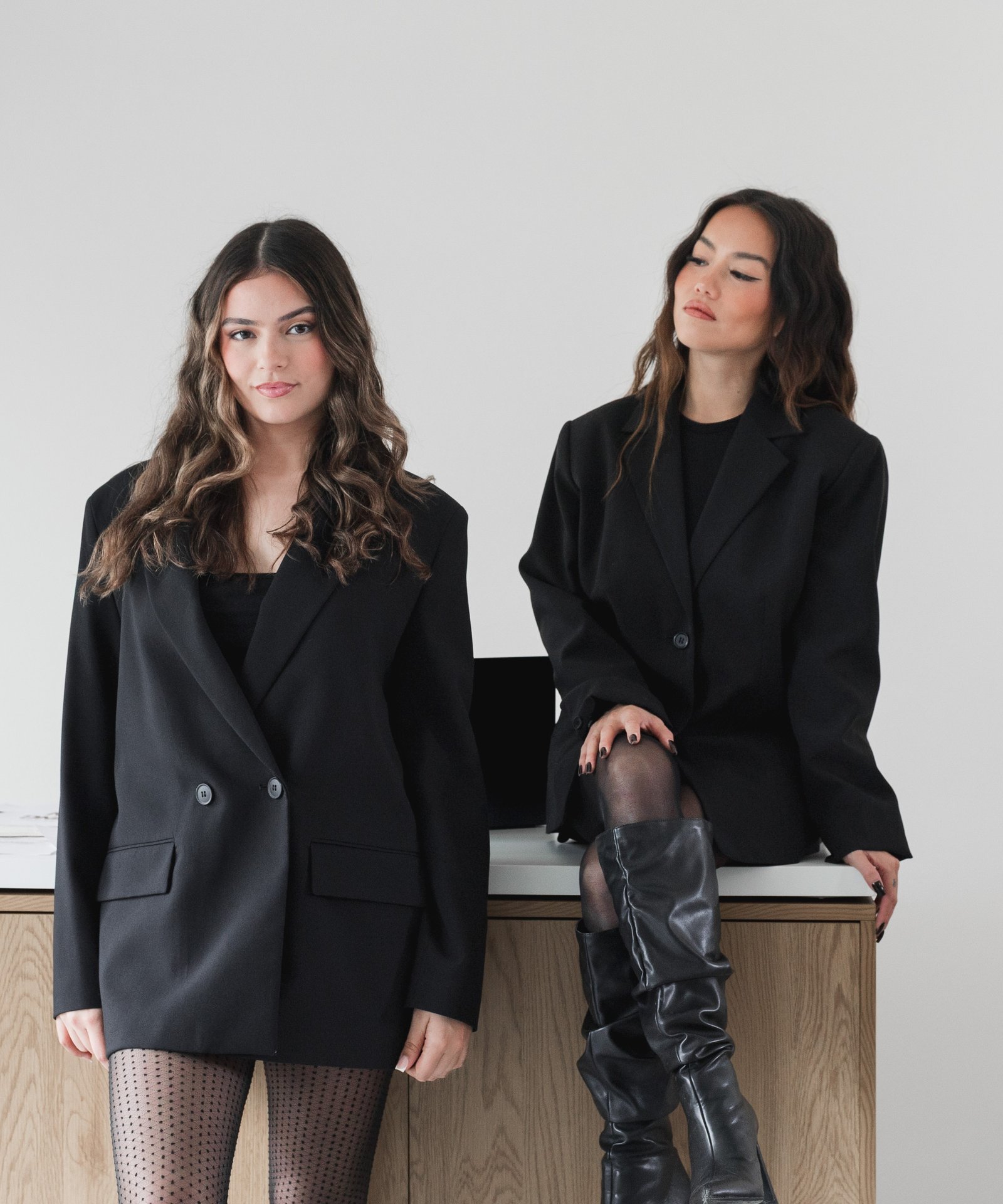 Ellaa & Qiu — Luma